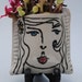 wall planter pocket small tiny miniature wall planter hanging garden