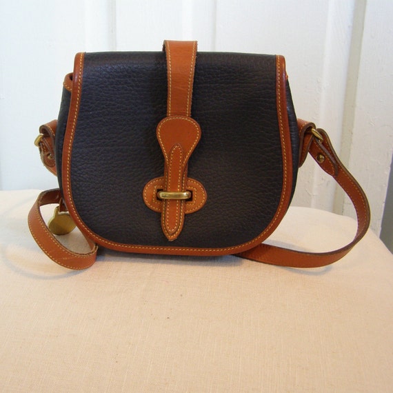 dooney and bourke navy