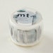 mt ex Washi Masking Tape - Vintage Bottles (15m roll)