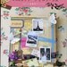 Collage with Masking Tape - Japanese Craft Book