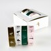 mt Christmas Japanese Washi Masking Tape - Red Candlestick