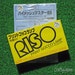 Print Gocco Refresh - 10 Bulbs & 5 Master Screens