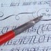 primitive antique pen with a nib... for ALTERED jewelry books albums mixed media assemblage Home decor Displays Feb 24