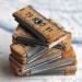 7 vintage ruler cuts... just in case you could use them... JEWELRY or in any way you would want it to CHARM Apr 10