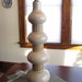 Tall MId-Century Table Lamp - Royal Haeger Pottery