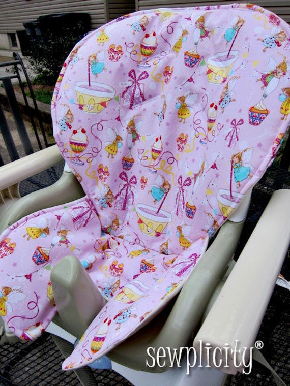 fisher price space saver high chair cover fisher price space saver high chair cover