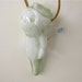 Kigurumi pendant 12