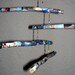Driftwwod collage mobile by CharestStudios