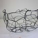 Wild Wire Basket