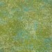 Reserved for Ruthie Sayles-Vintage Blue and Green Paper Wallpaper