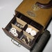 Vintage Baja Barnett & Jaffe Slide Case