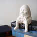 Humpty Dumpty Shelf Sitter