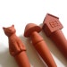 Plant Water Feeder - Set of 3