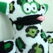Lucky Leopard Monstoe