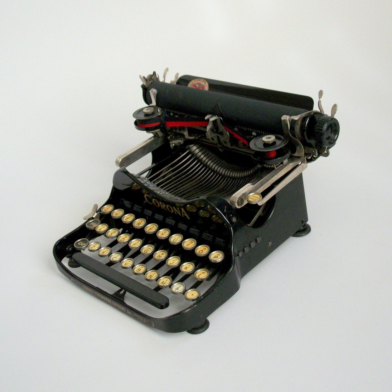lc smith & corona typewriter lc smith & corona typewriter