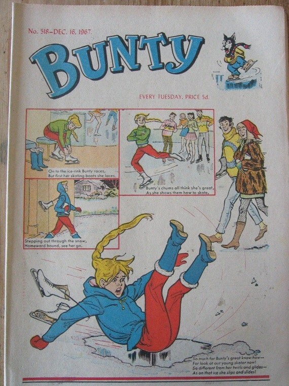 bunty wala cartoon
