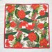 Reserved for C Scarf Tropical Flowers by Adrienne Vittadini