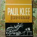 Paul Klee Pedagogical Sketchbook 1972