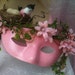 Mother Nature, Bird in Nest, Forrest Nymph, Forest Nymph, Woodland Masquerade Mask