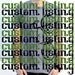 Custom Listing for macamic