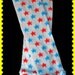 Wonder Woman Leg Warmers Arm Warmers Baby Leg Warmers Baby Knee Protectors Toddler Coverings