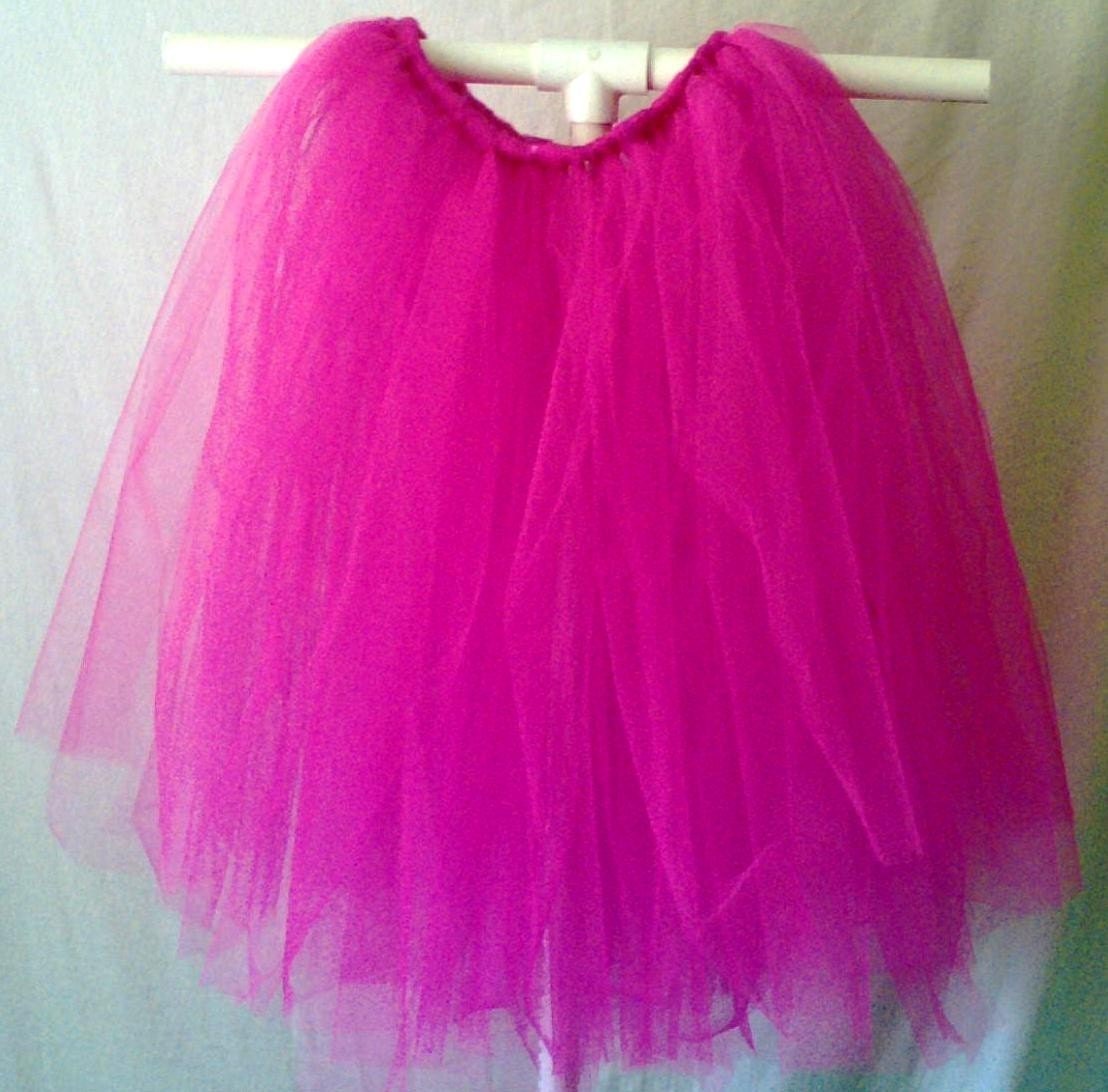 Tutu Skirts Halloween Costumes Props Fun Play Custom Orders