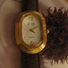 Vintage Bill BLASS Wrist Watch Quartz, Working and New Battery installed Oval Face Unisex and On SaLe Now
