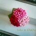 Interchangeable SNAP Accessory--Pom Trio