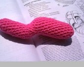 Crochet Plush Appendix