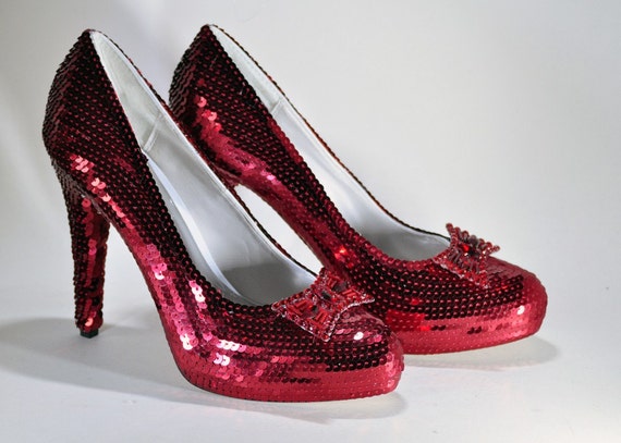 inc 5 stilettos