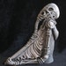 Prometheus Alien Space Jockey Poppet - Limited Edition - 3 of 50