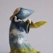 Summer Breeze Poppet - Lisa Snellings