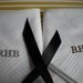 Mens White Hankerchiefs. Personalized.Set of 3. Custom Wedding Groom. Dad. Birthday. Hanukkah. Christmas