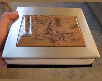 Photo Album with YOUR Custom Image On The Front