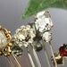 Vintage Stickpin Lot