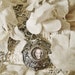 Religious Mary Necklace