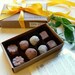 Garden Bon Bons - Herbal Tea Selection FREE SHIPPING