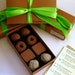For the non-chocolate lover - Garden Bon Bons - Italian Herbs Selection