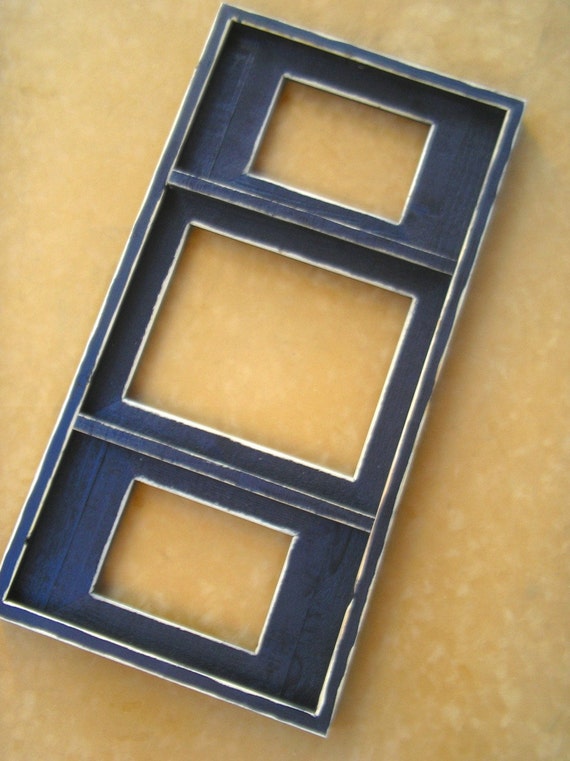 1 8x10 and 2 5x7 frame