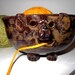 Puppy Yarn Bowl