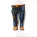 World Wide Pants Wall Pocket