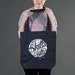 Skills To Pay The Bills Long Handled Tote