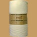 36" x 90" Warm & and Natural Cotton Quilt Batting with Instructions - Free US Shipping