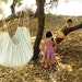 ZAZA hammock - FREE WORLDWIDE SHIPPING - A wonderful place to sleep or play.