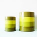 Mod Metal Canisters