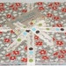 Hello Betty Retro Layer Cake by Chloe's Closet for Moda Fabrics 40 fabric squares