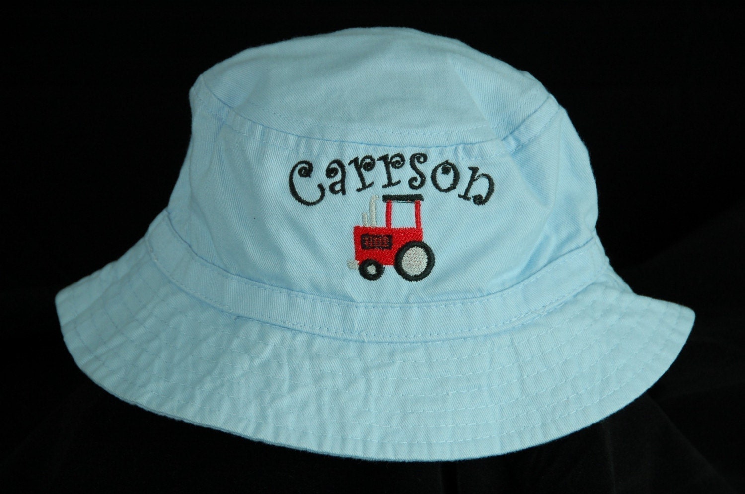 Personalized Baby Sun Hat Toddler Sun Hat Beach Hat Sun