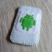 Google Android Phone Cover with Accessory Pocket