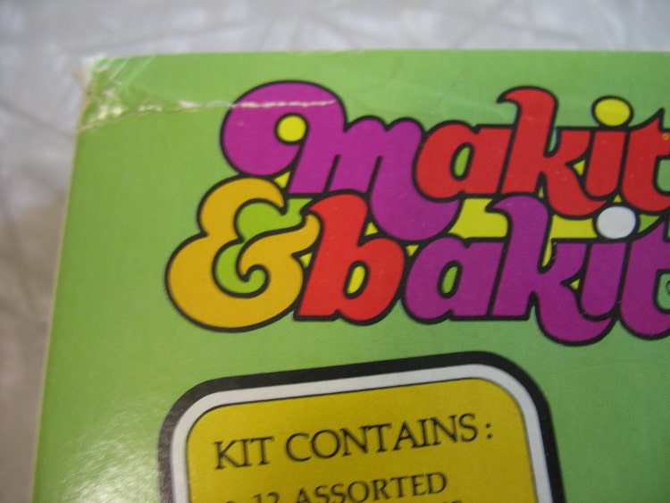 Make It & Bake It Stained Glass Ornament by carriemarycreations