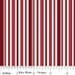 SALE -- Blake Designs -- Holly Jolly Stripes-- by Jen Allyson of My Minds Eye.